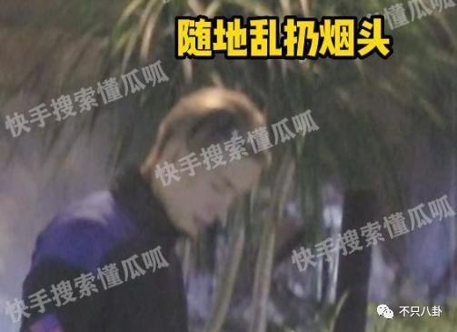他俩居然还没分手？女方被吐槽有点恋爱脑了