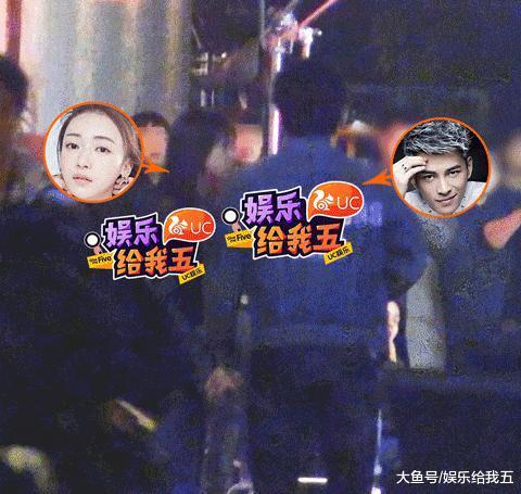 他俩居然还没分手？女方被吐槽有点恋爱脑了