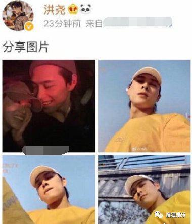 他俩居然还没分手？女方被吐槽有点恋爱脑了