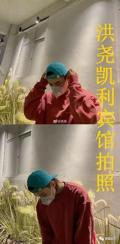 他俩居然还没分手？女方被吐槽有点恋爱脑了