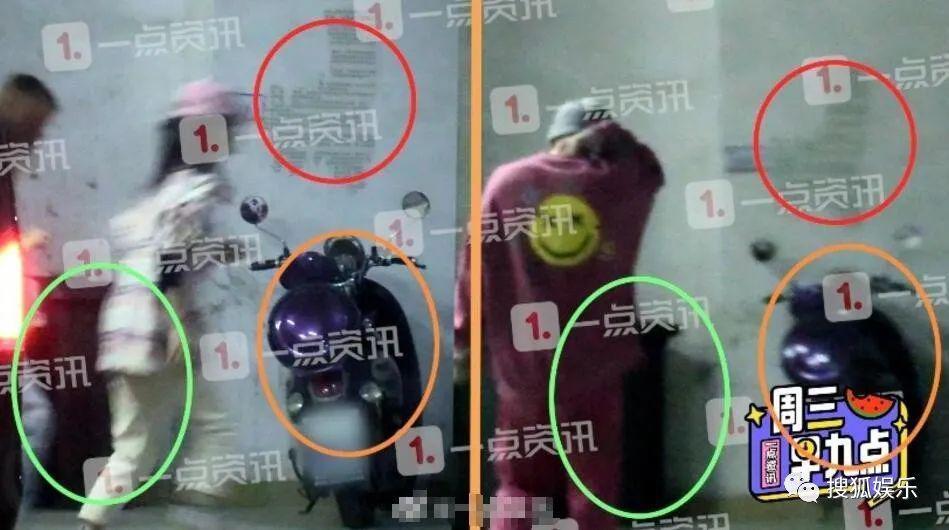 他俩居然还没分手？女方被吐槽有点恋爱脑了