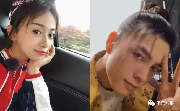 他俩居然还没分手？女方被吐槽有点恋爱脑了