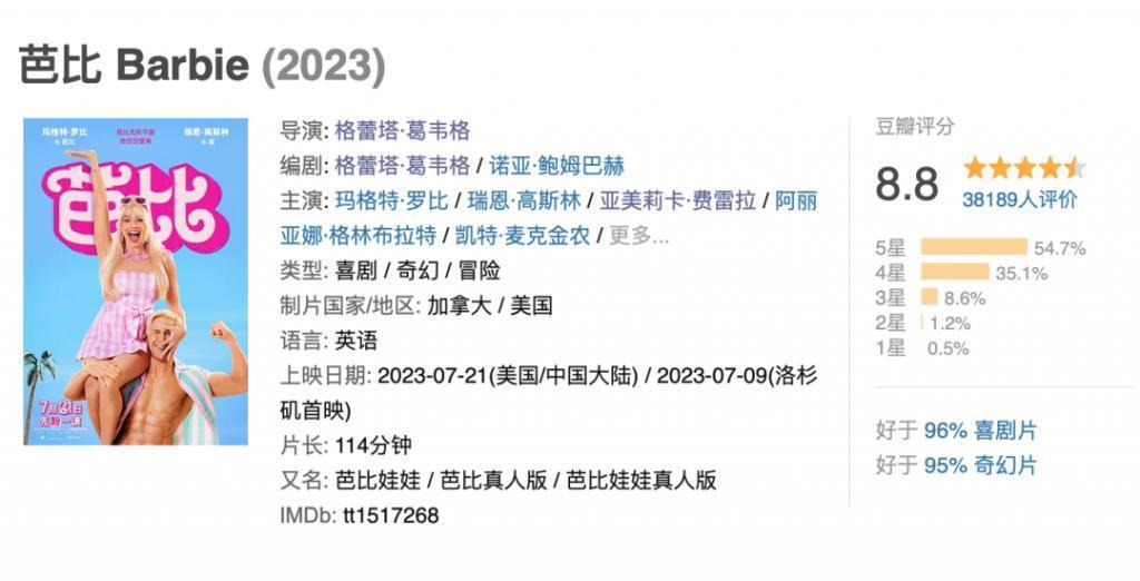 彻底红了,全网都爱她!