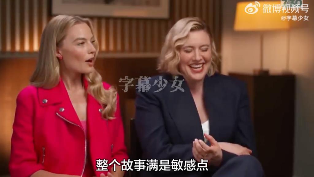 彻底红了,全网都爱她!