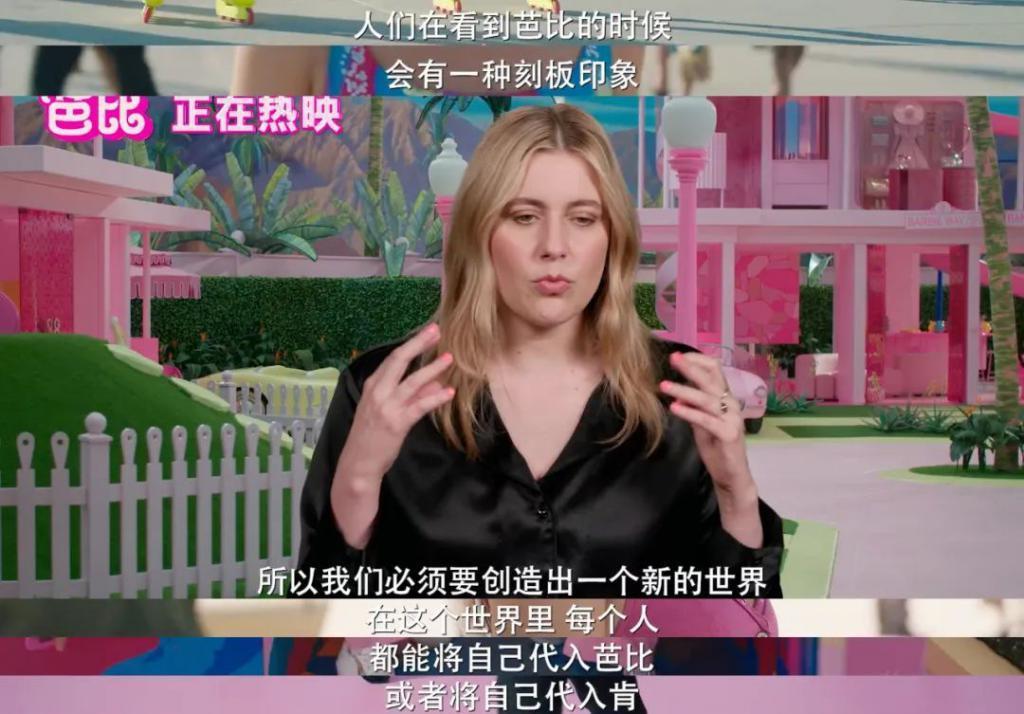 彻底红了,全网都爱她!