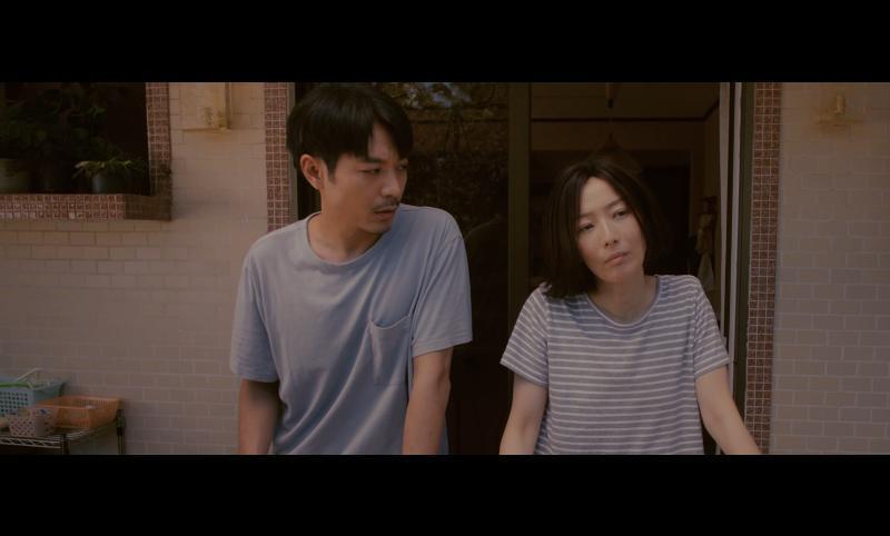 老公出轨，她拿影后