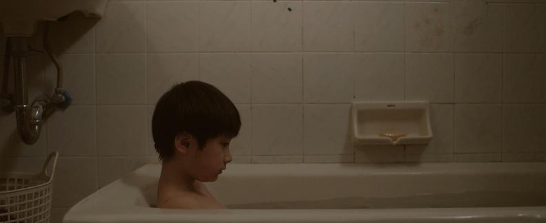 老公出轨，她拿影后