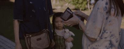 老公出轨，她拿影后