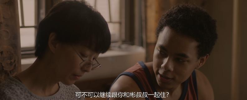 老公出轨，她拿影后