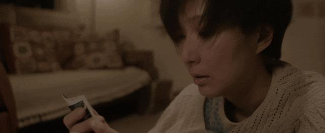 老公出轨，她拿影后