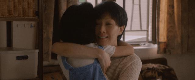 老公出轨，她拿影后