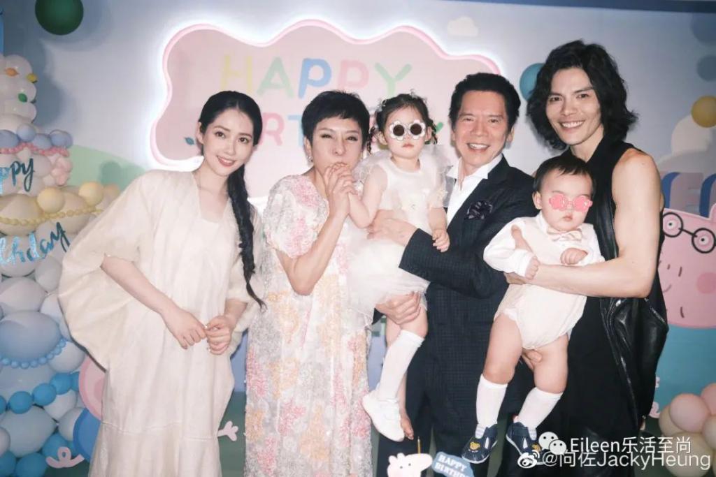 八大豪门家规?百亿儿媳们连怎么穿都得看婆婆?