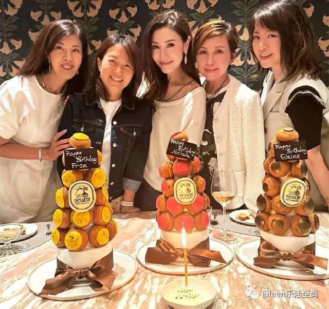 八大豪门家规?百亿儿媳们连怎么穿都得看婆婆?