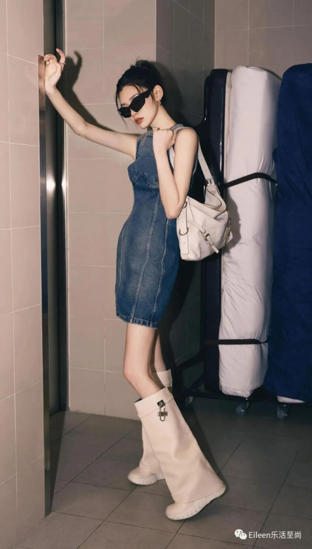 八大豪门家规?百亿儿媳们连怎么穿都得看婆婆?