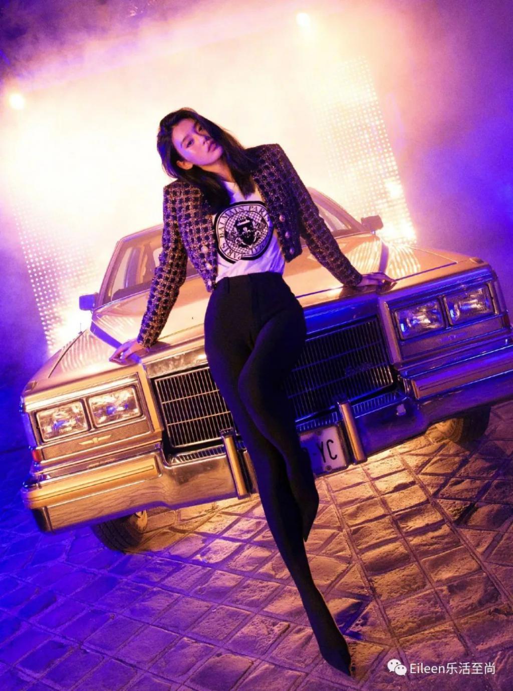 八大豪门家规?百亿儿媳们连怎么穿都得看婆婆?