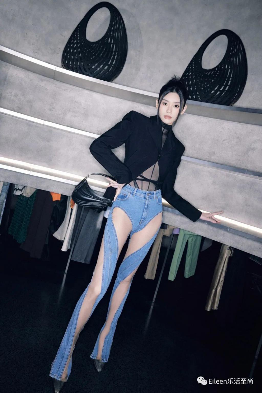 八大豪门家规?百亿儿媳们连怎么穿都得看婆婆?