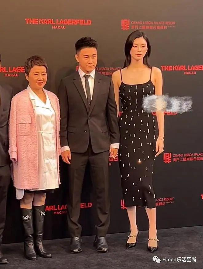 八大豪门家规?百亿儿媳们连怎么穿都得看婆婆?