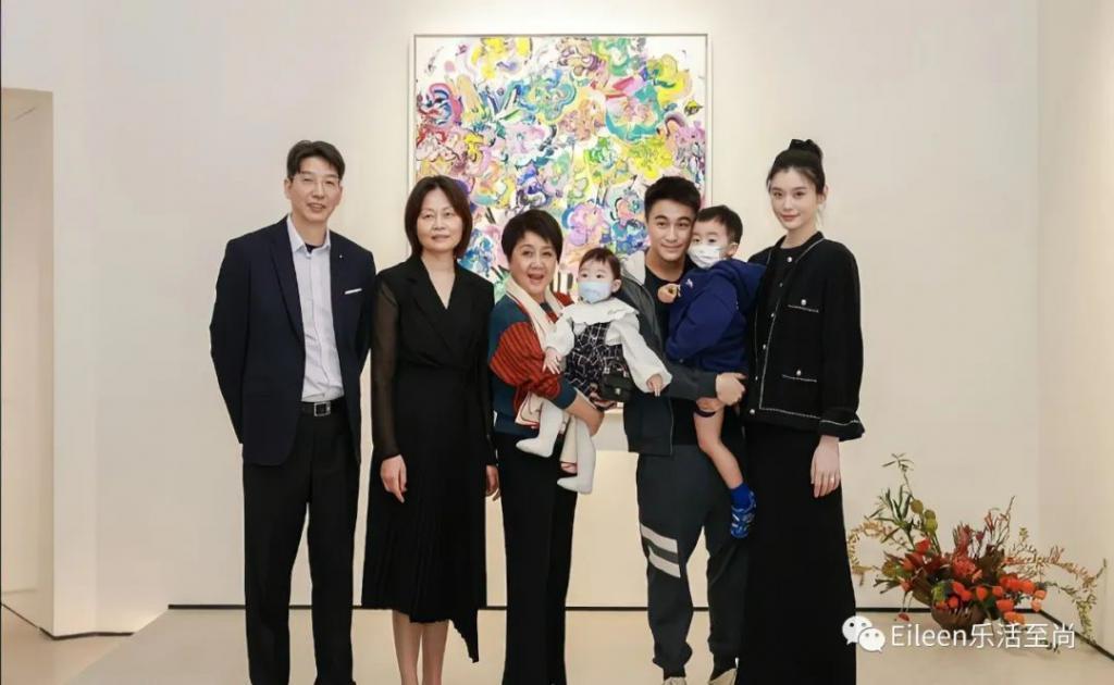 八大豪门家规?百亿儿媳们连怎么穿都得看婆婆?