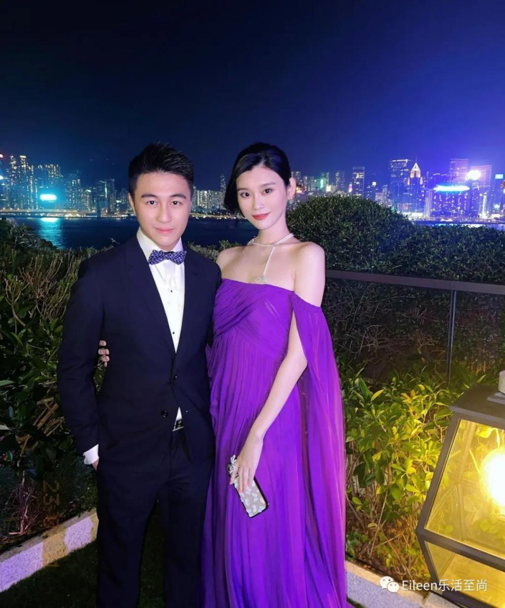 八大豪门家规?百亿儿媳们连怎么穿都得看婆婆?