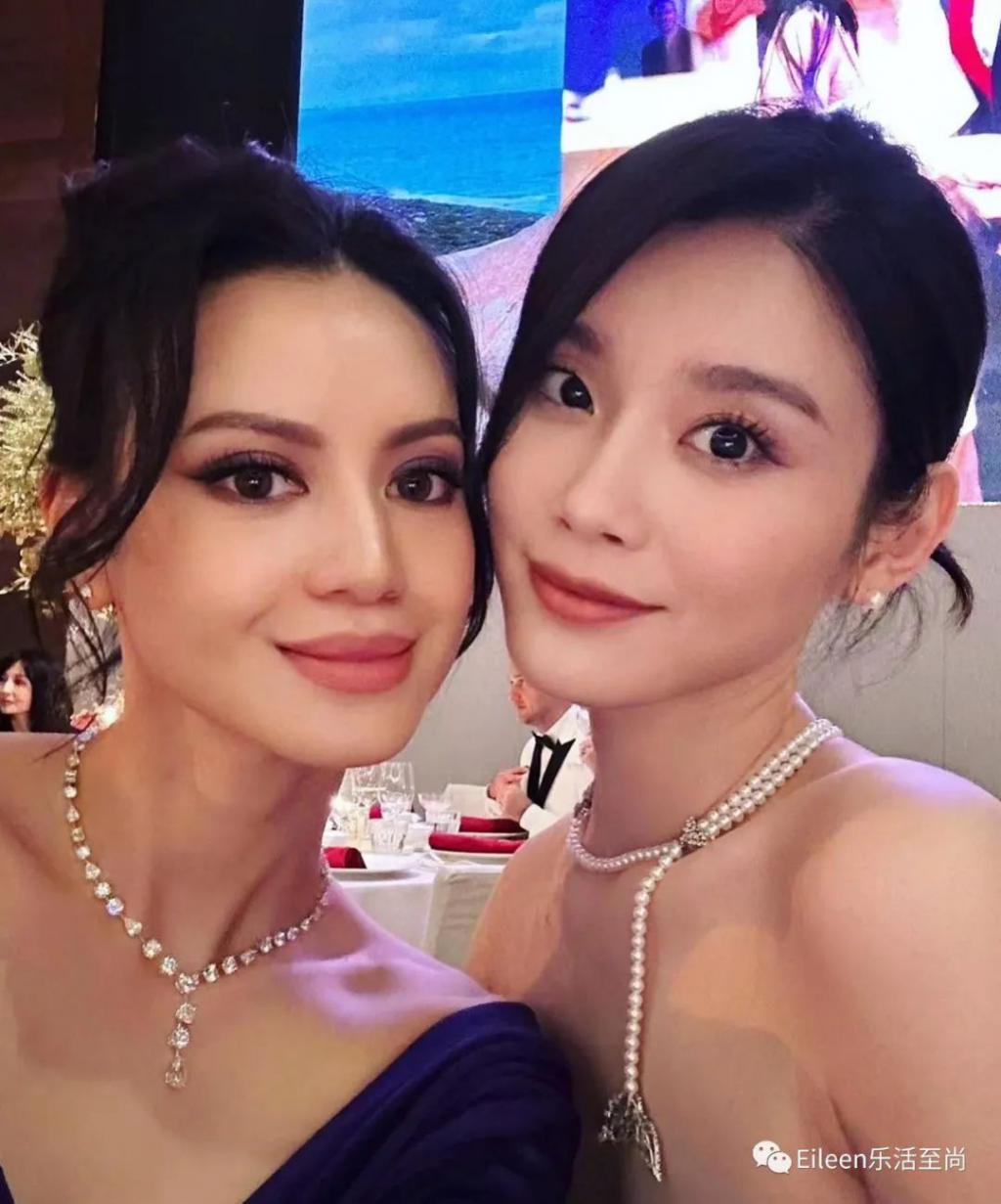 八大豪门家规?百亿儿媳们连怎么穿都得看婆婆?