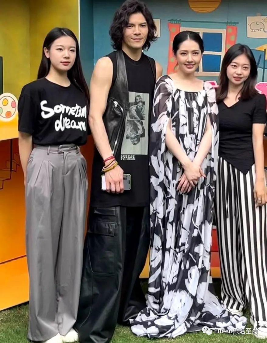 八大豪门家规?百亿儿媳们连怎么穿都得看婆婆?