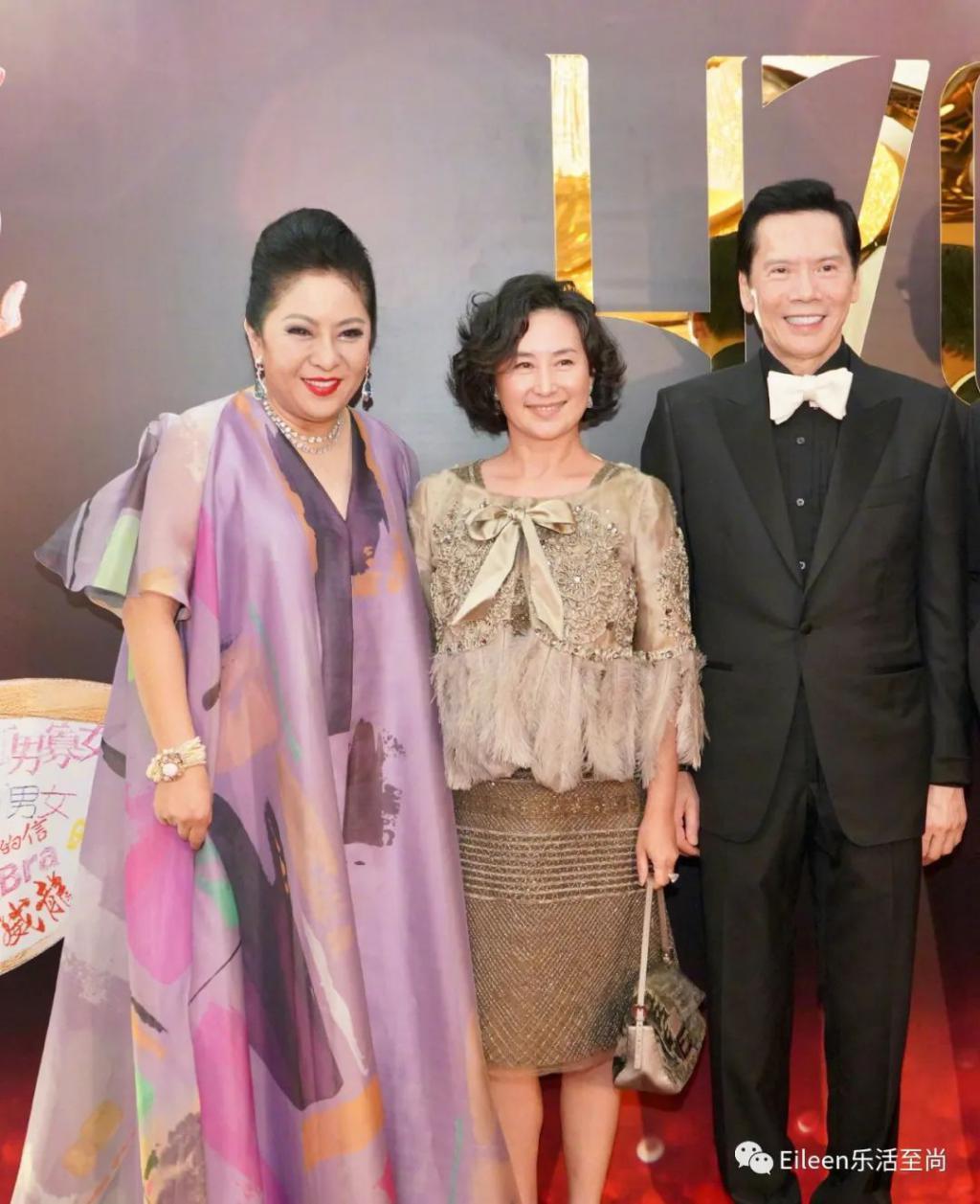 八大豪门家规?百亿儿媳们连怎么穿都得看婆婆?