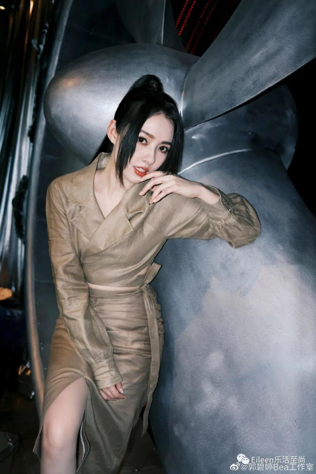 八大豪门家规?百亿儿媳们连怎么穿都得看婆婆?