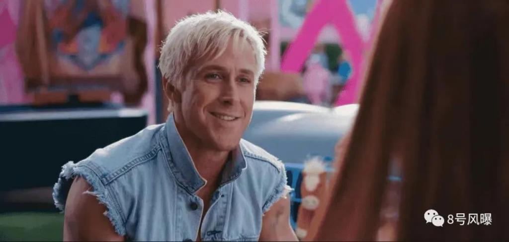 现实中的芭比，是这样的