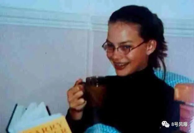 现实中的芭比，是这样的