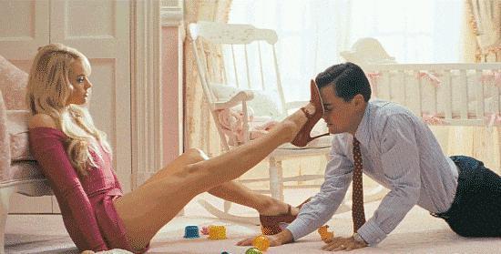 现实中的芭比，是这样的