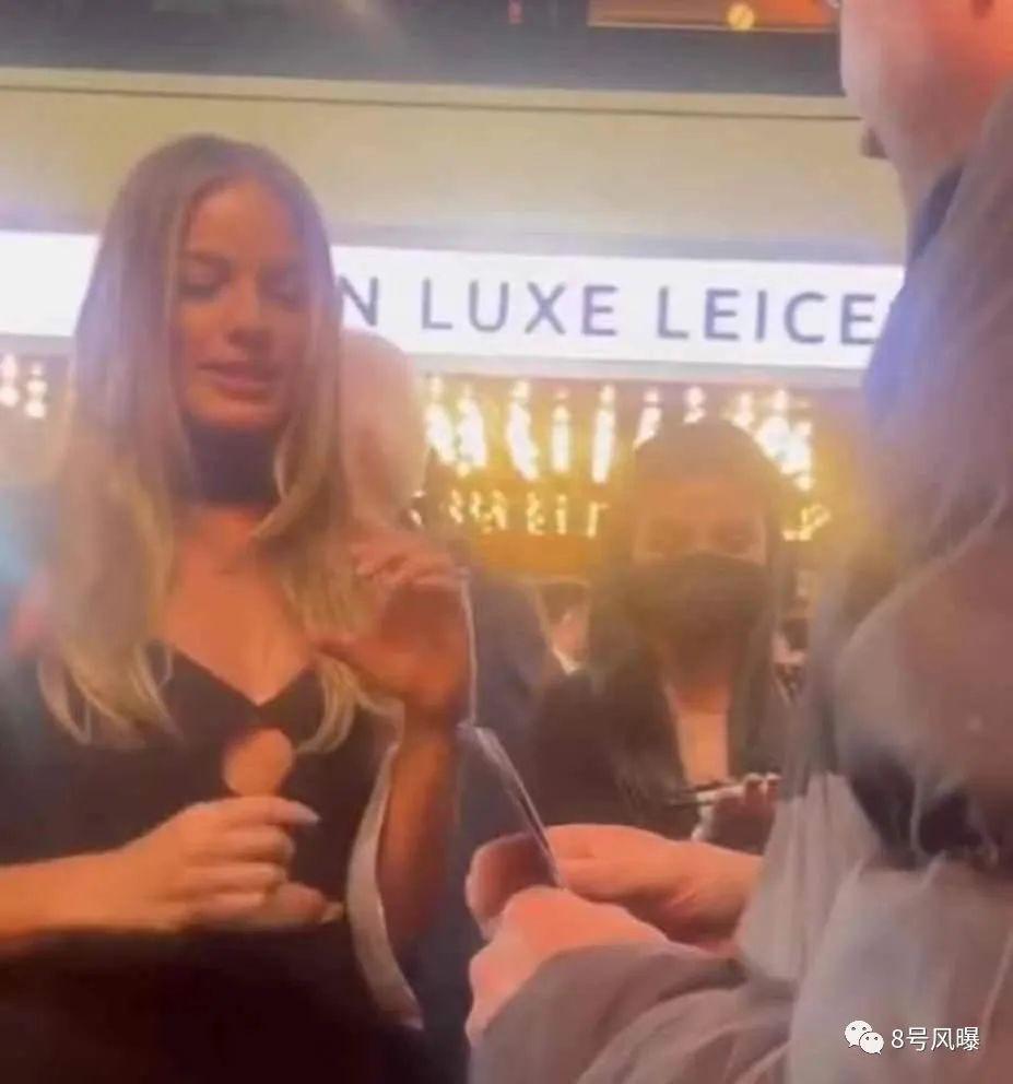 现实中的芭比，是这样的