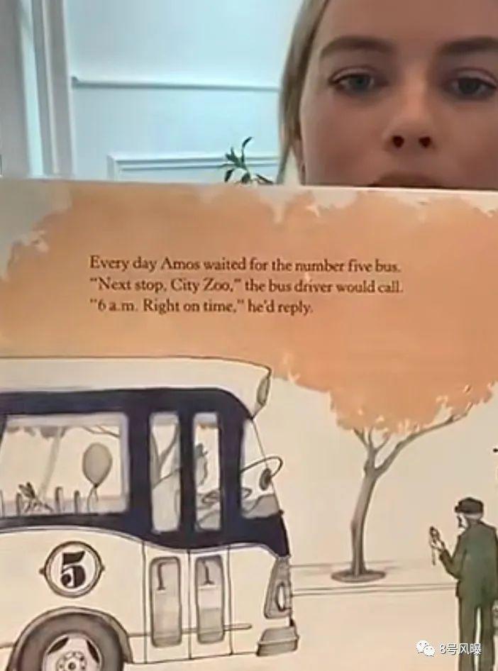 现实中的芭比，是这样的