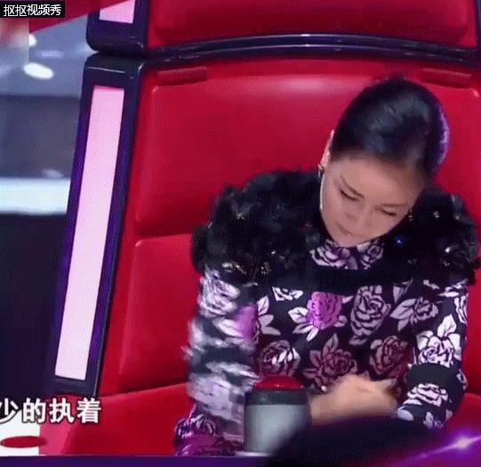 上赶着替他复仇,那英成娱乐圈“大恶人”