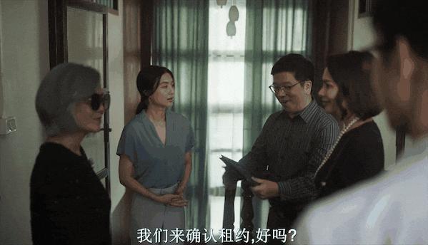 反转再反转，泰国恐怖片也太秀了