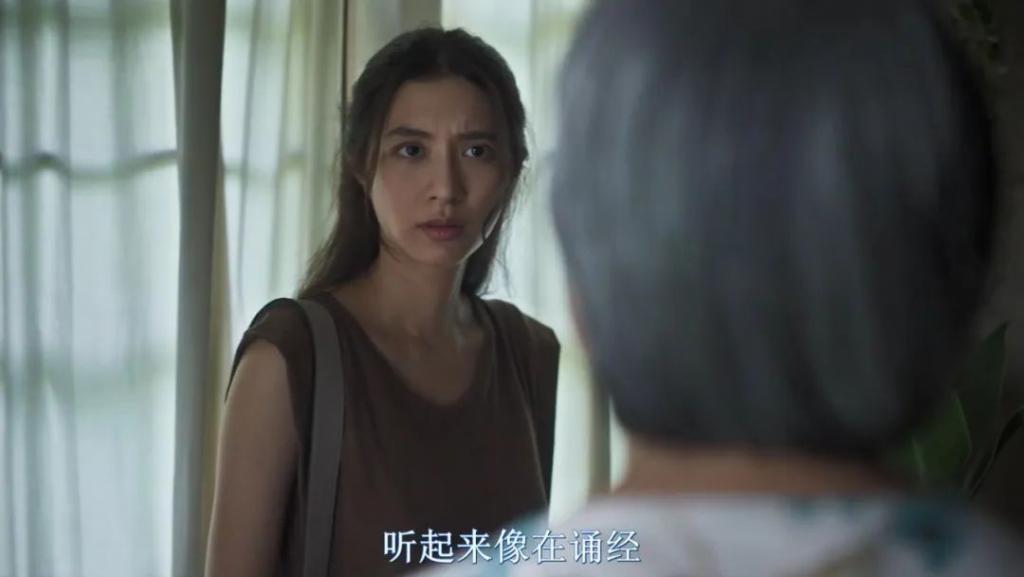 反转再反转，泰国恐怖片也太秀了