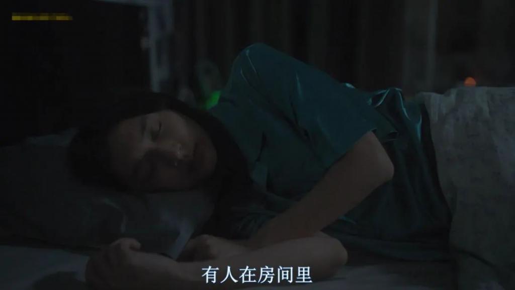 反转再反转，泰国恐怖片也太秀了