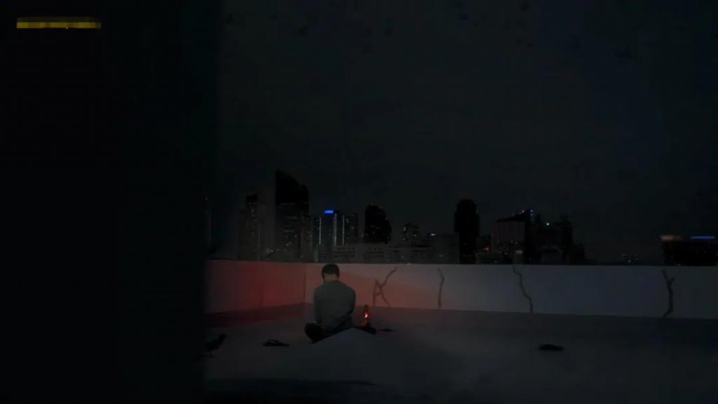 反转再反转，泰国恐怖片也太秀了