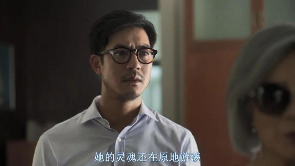 反转再反转，泰国恐怖片也太秀了