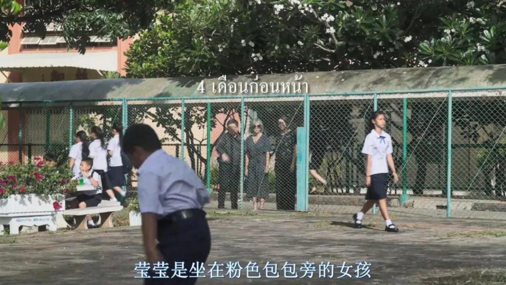 反转再反转，泰国恐怖片也太秀了