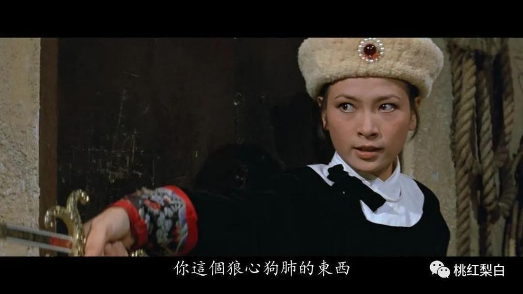 被逼嫁给债主，她的人生反而开挂了？