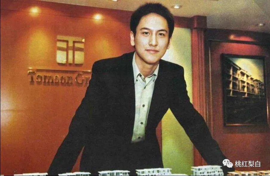 被逼嫁给债主，她的人生反而开挂了？
