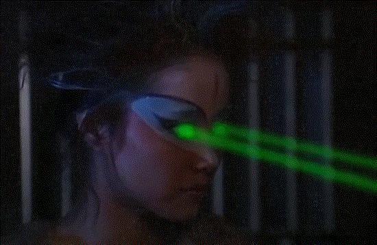 这尤物，看完确实顶不住！