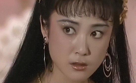 这尤物，看完确实顶不住！