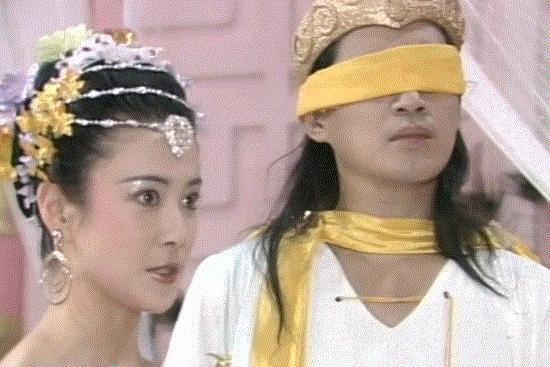 这尤物，看完确实顶不住！