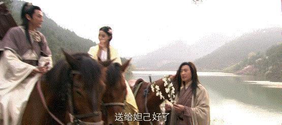 这尤物，看完确实顶不住！