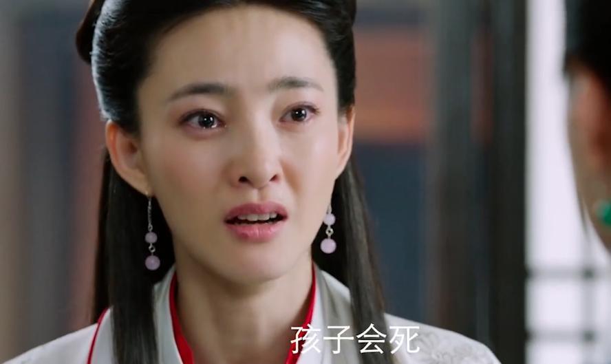 这尤物，看完确实顶不住！