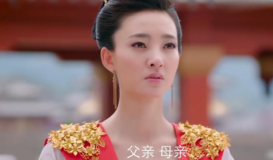这尤物，看完确实顶不住！