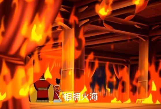 这尤物，看完确实顶不住！