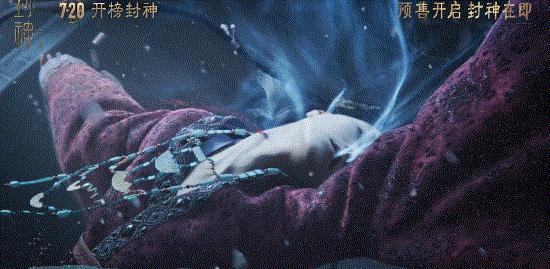 这尤物，看完确实顶不住！