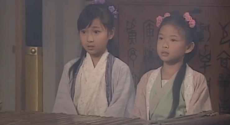 这尤物，看完确实顶不住！